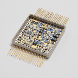 Microelectronics